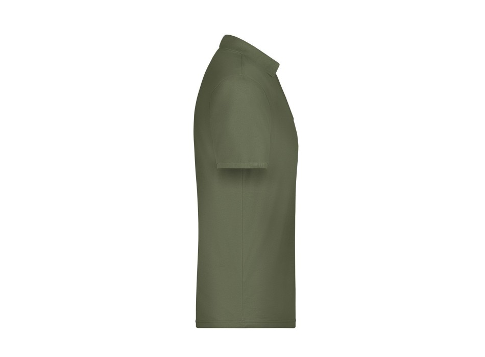 Basic Polo Man FullGadgets.com