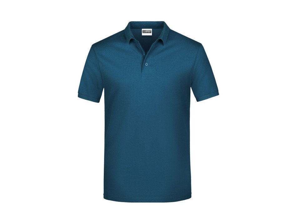 Basic Polo Man FullGadgets.com