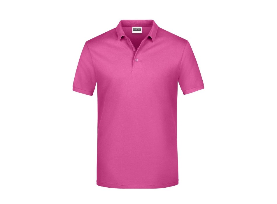 Basic Polo Man FullGadgets.com