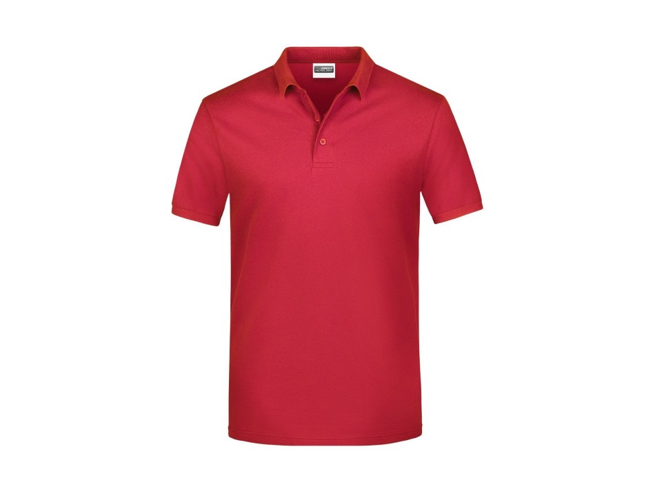 Basic Polo Man FullGadgets.com