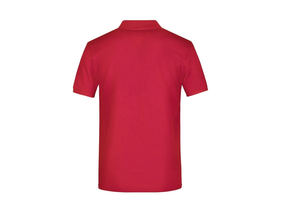 Basic Polo Man FullGadgets.com