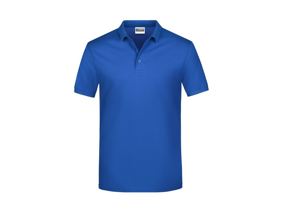 Basic Polo Man FullGadgets.com
