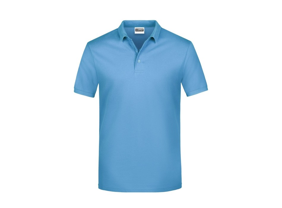 Basic Polo Man FullGadgets.com