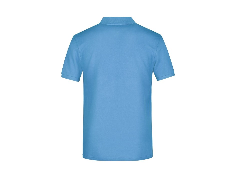 Basic Polo Man FullGadgets.com