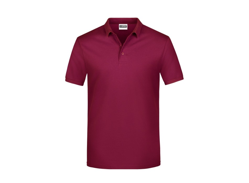 Basic Polo Man FullGadgets.com