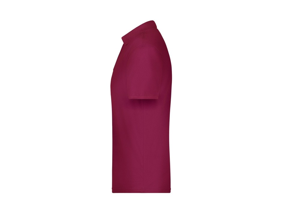 Basic Polo Man FullGadgets.com