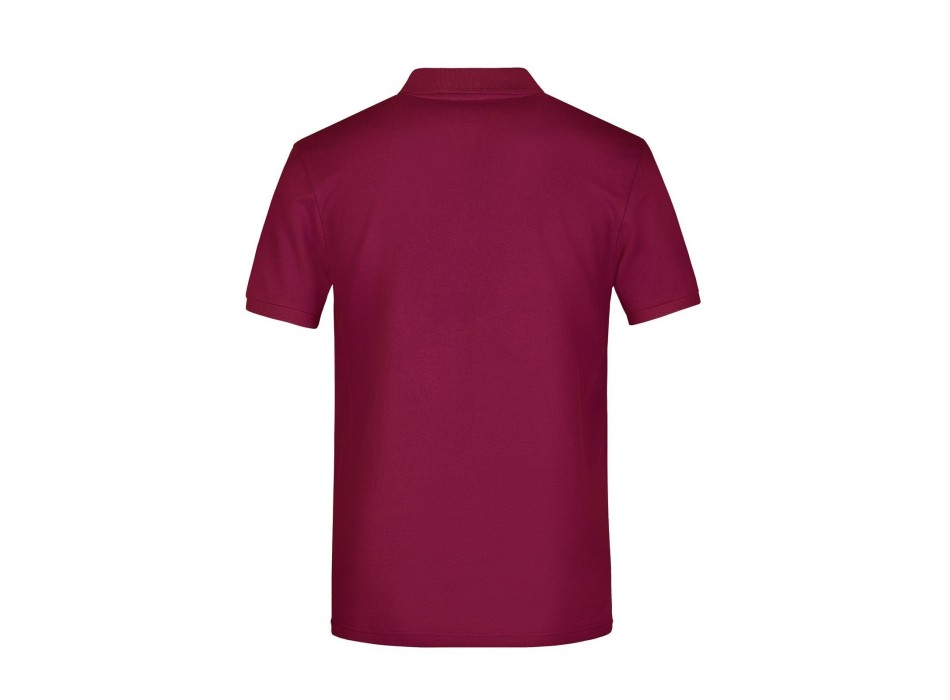 Basic Polo Man FullGadgets.com