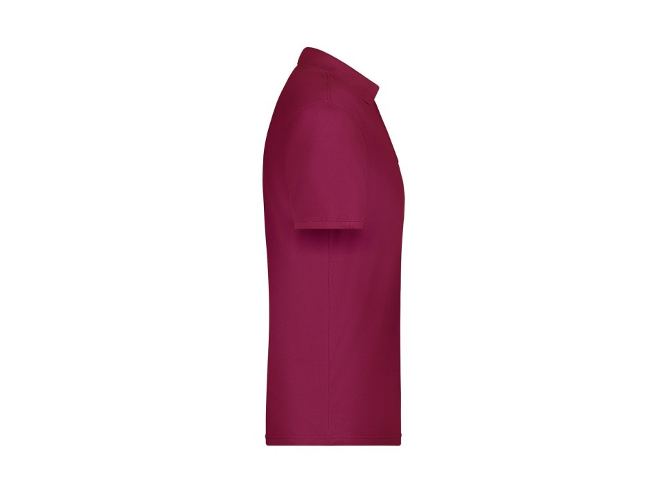 Basic Polo Man FullGadgets.com