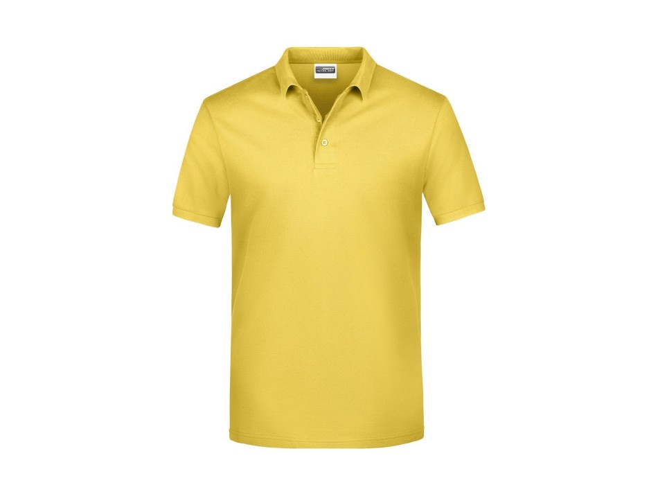 Basic Polo Man FullGadgets.com