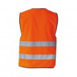 Basic Safety Vest 100%P FullGadgets.com