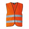 Basic Safety Vest 100%P FullGadgets.com