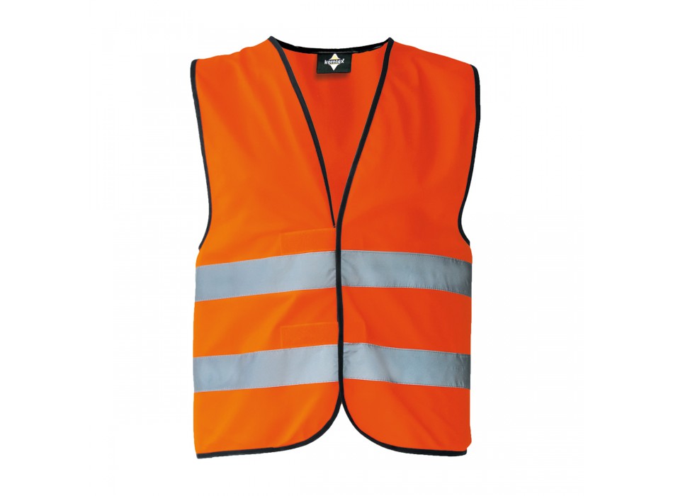 Basic Safety Vest 100%P FullGadgets.com