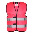 Basic Safety Vest 100%P FullGadgets.com