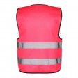 Basic Safety Vest 100%P FullGadgets.com
