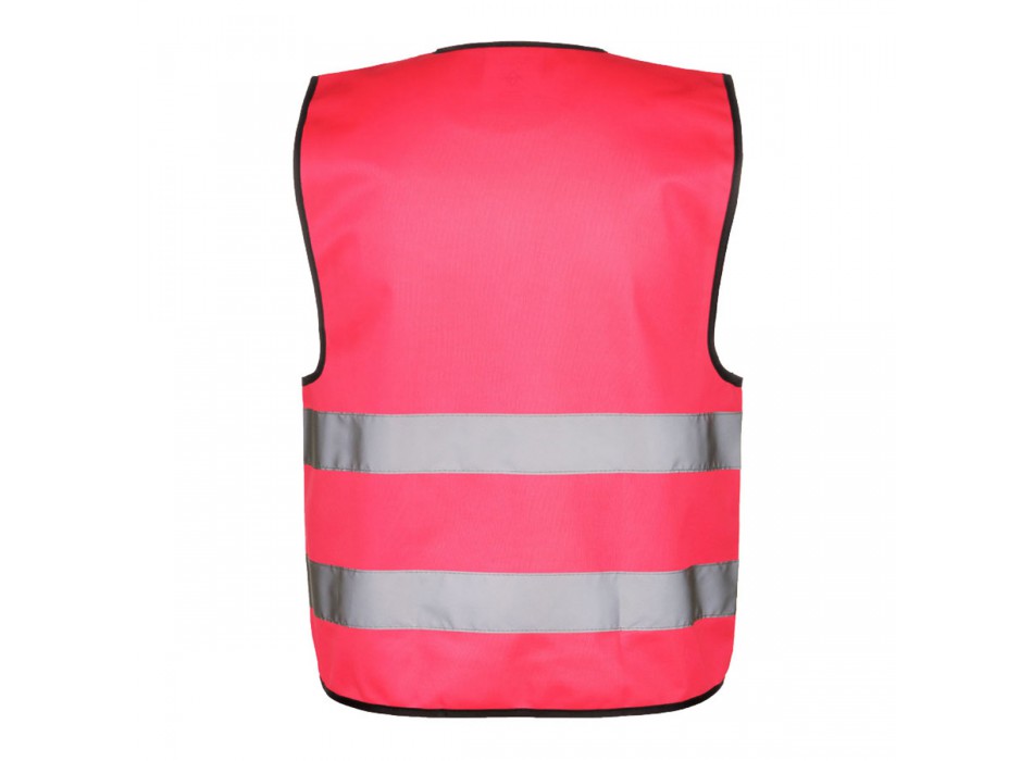 Basic Safety Vest 100%P FullGadgets.com