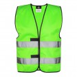 Basic Safety Vest 100%P FullGadgets.com