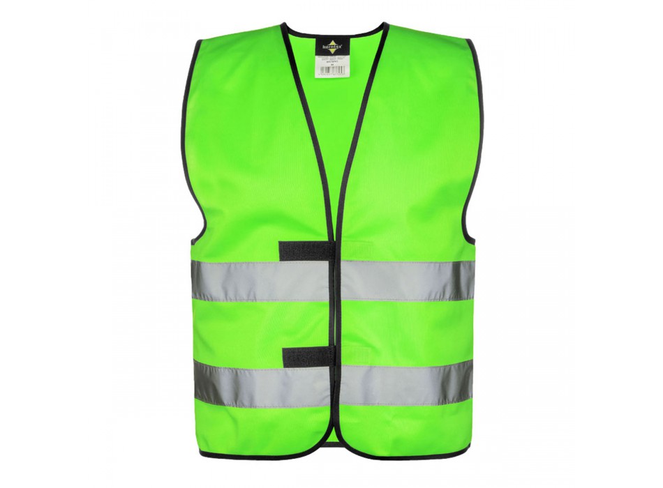 Basic Safety Vest 100%P FullGadgets.com