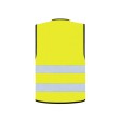 Basic Safety Vest FullGadgets.com