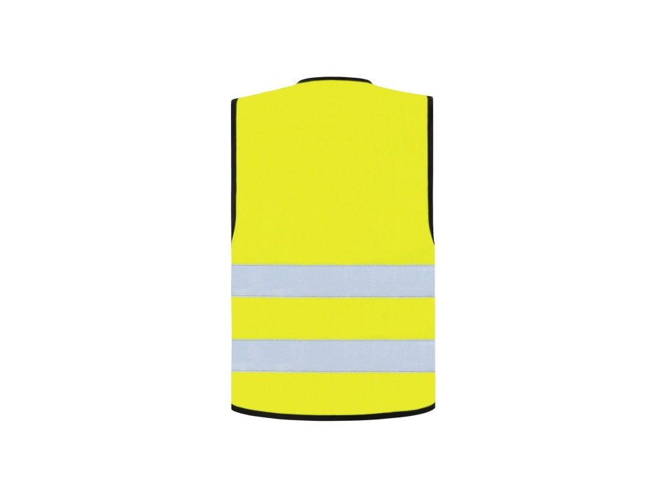 Basic Safety Vest FullGadgets.com