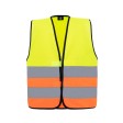 Basic Safety Vest FullGadgets.com