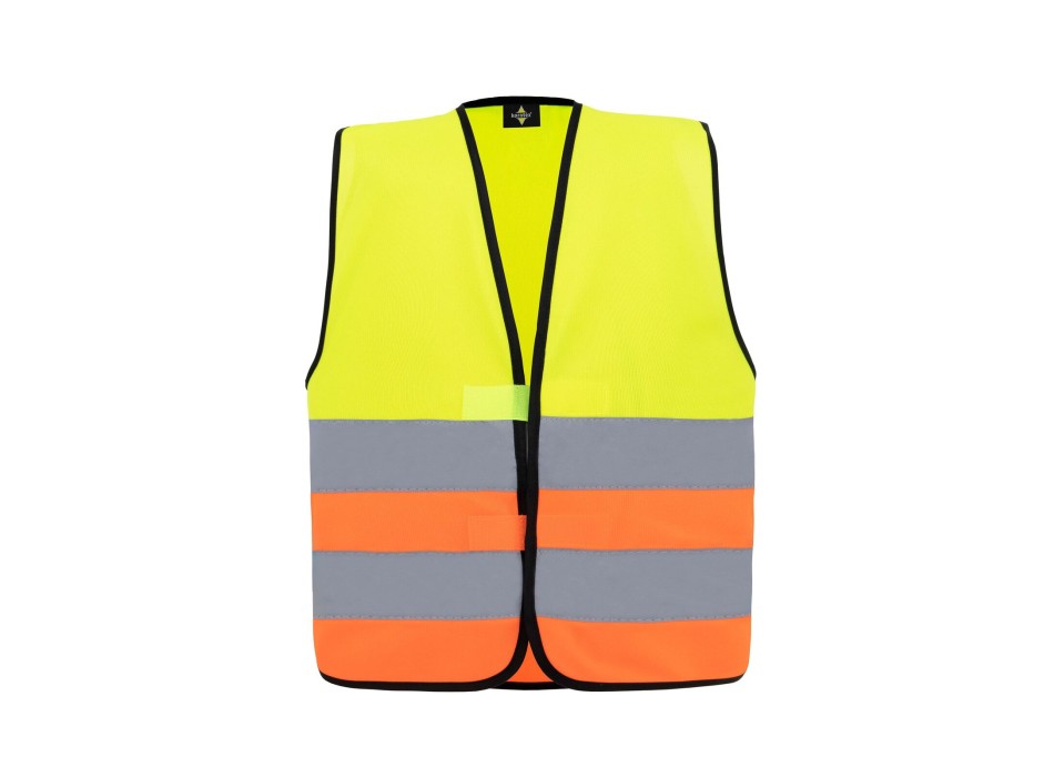 Basic Safety Vest FullGadgets.com