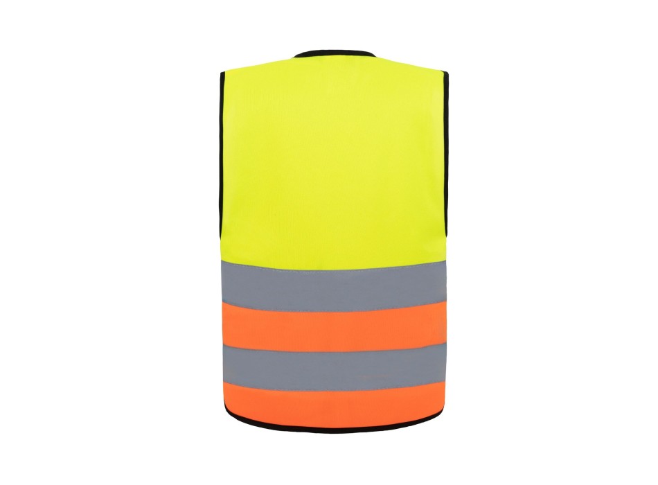 Basic Safety Vest FullGadgets.com