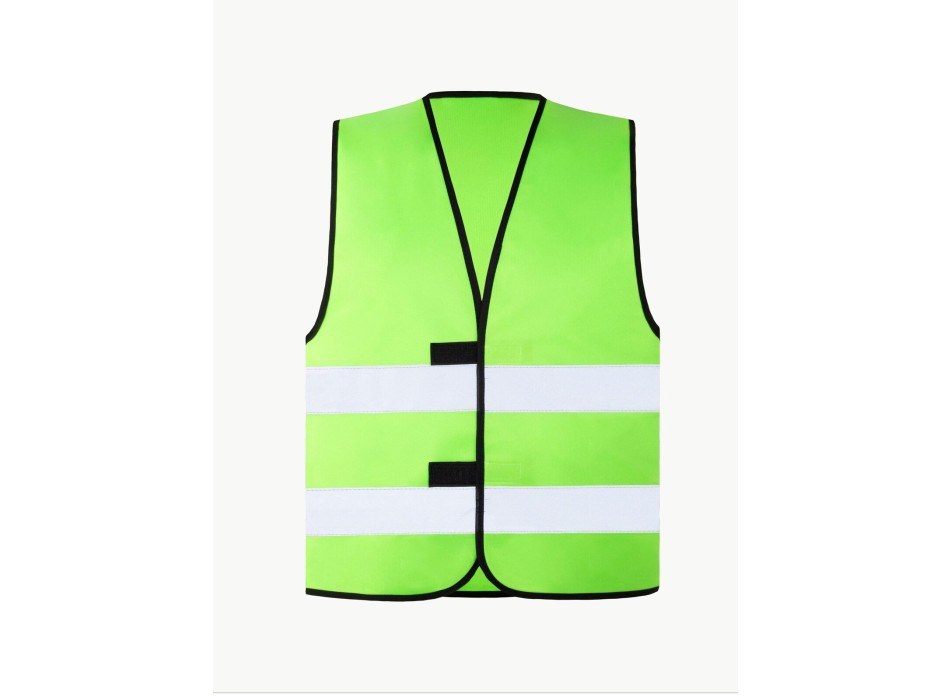 Basic Safety Vest FullGadgets.com