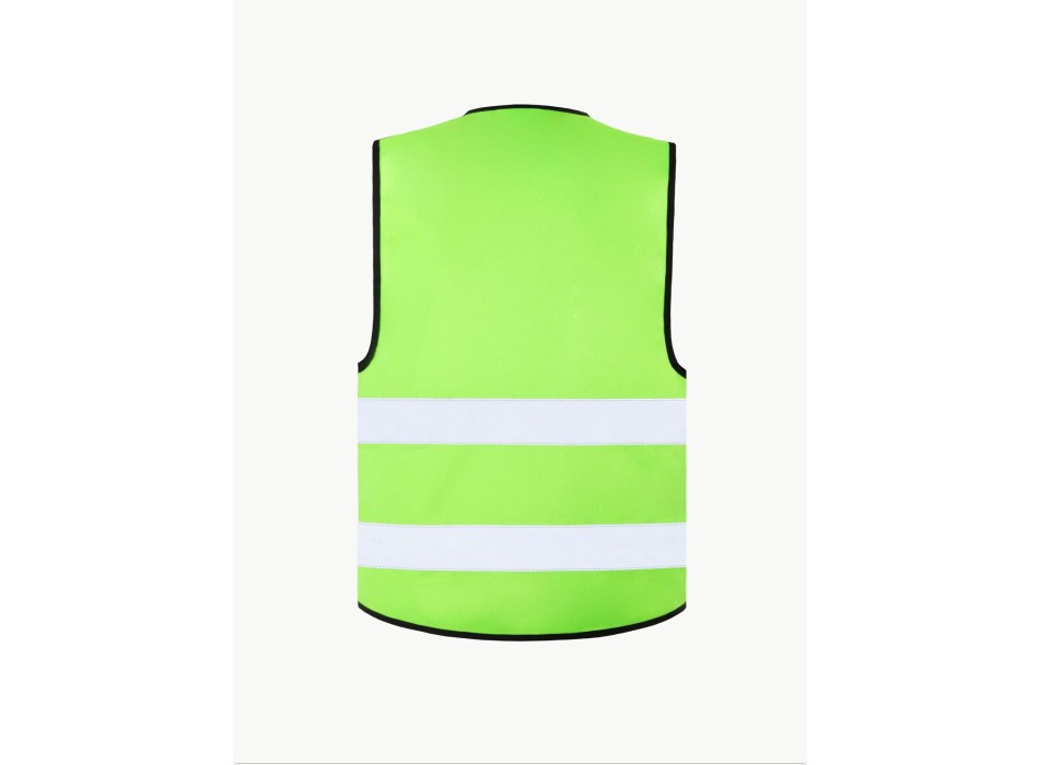 Basic Safety Vest FullGadgets.com