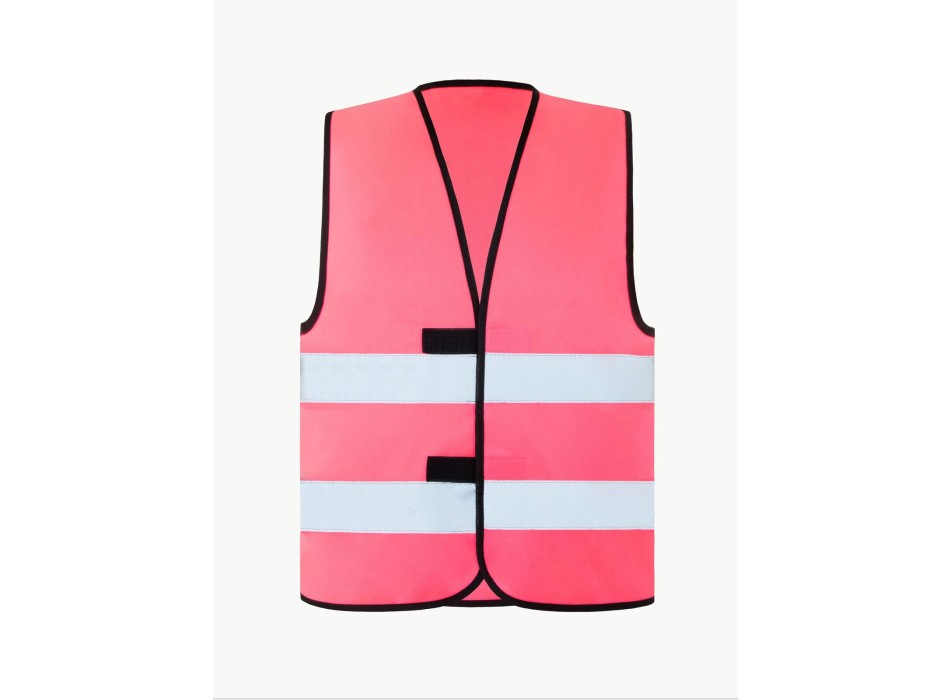 Basic Safety Vest FullGadgets.com