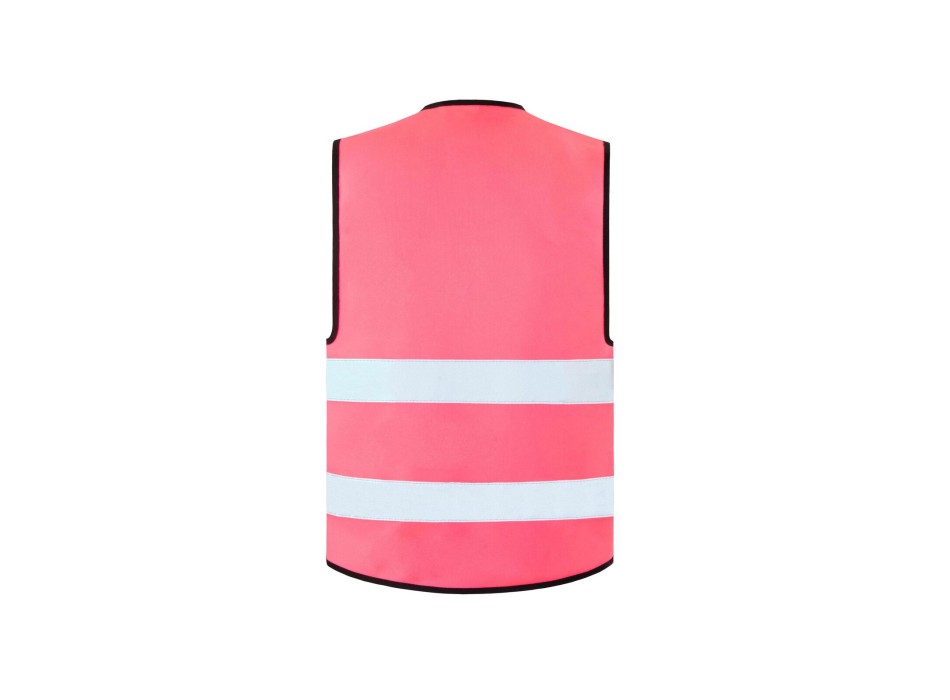 Basic Safety Vest FullGadgets.com