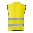 Basic Safety Vest FullGadgets.com