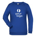 Basic Sweat Lady 80%C 20%P FullGadgets.com