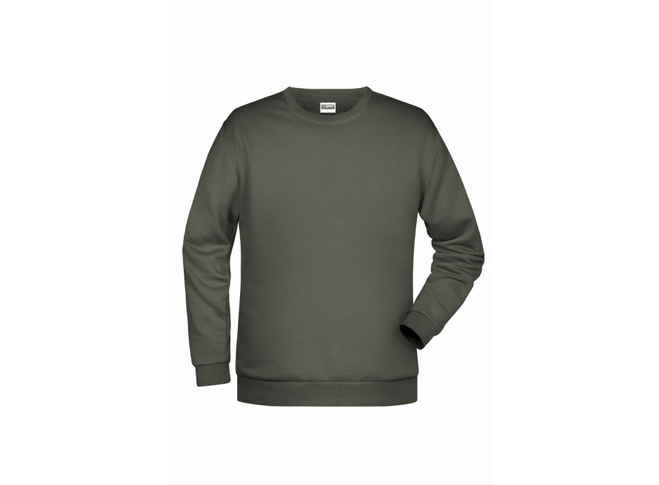 Basic Sweat Man FullGadgets.com