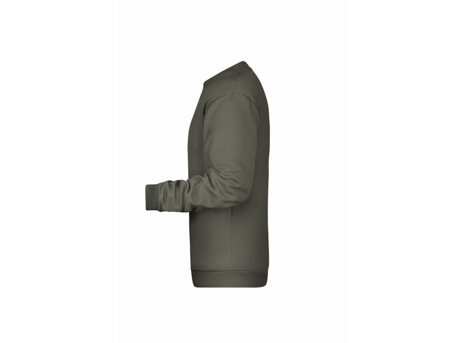 Basic Sweat Man FullGadgets.com