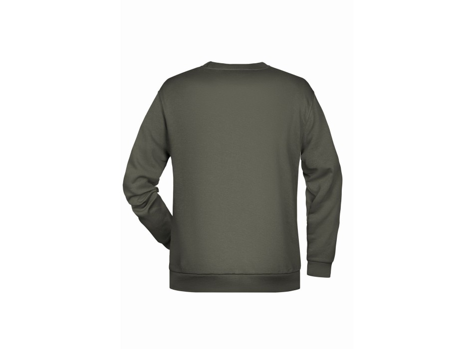 Basic Sweat Man FullGadgets.com
