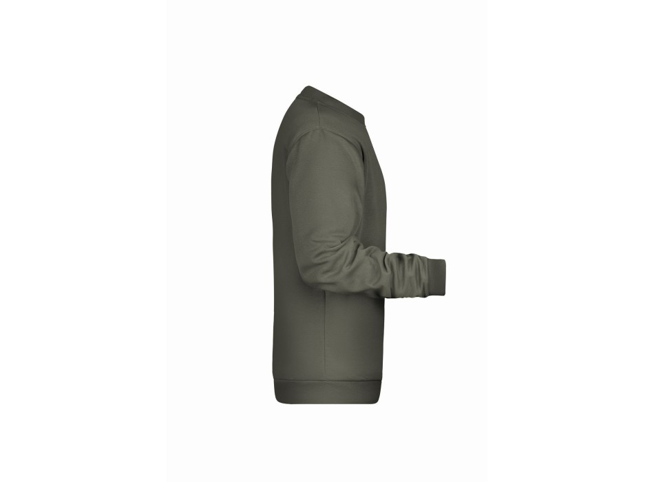Basic Sweat Man FullGadgets.com