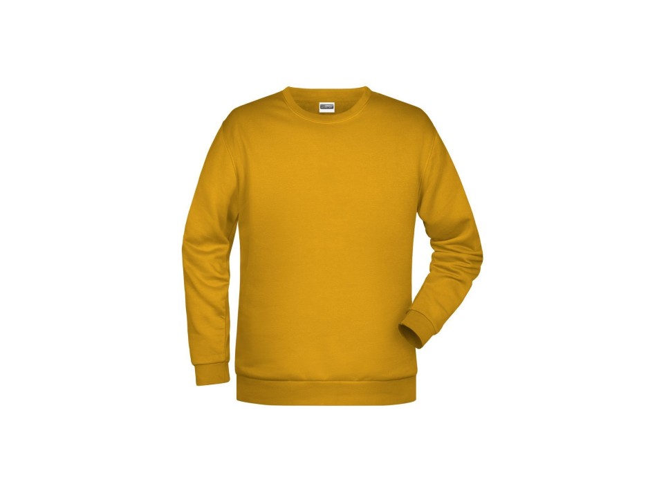 Basic Sweat Man FullGadgets.com