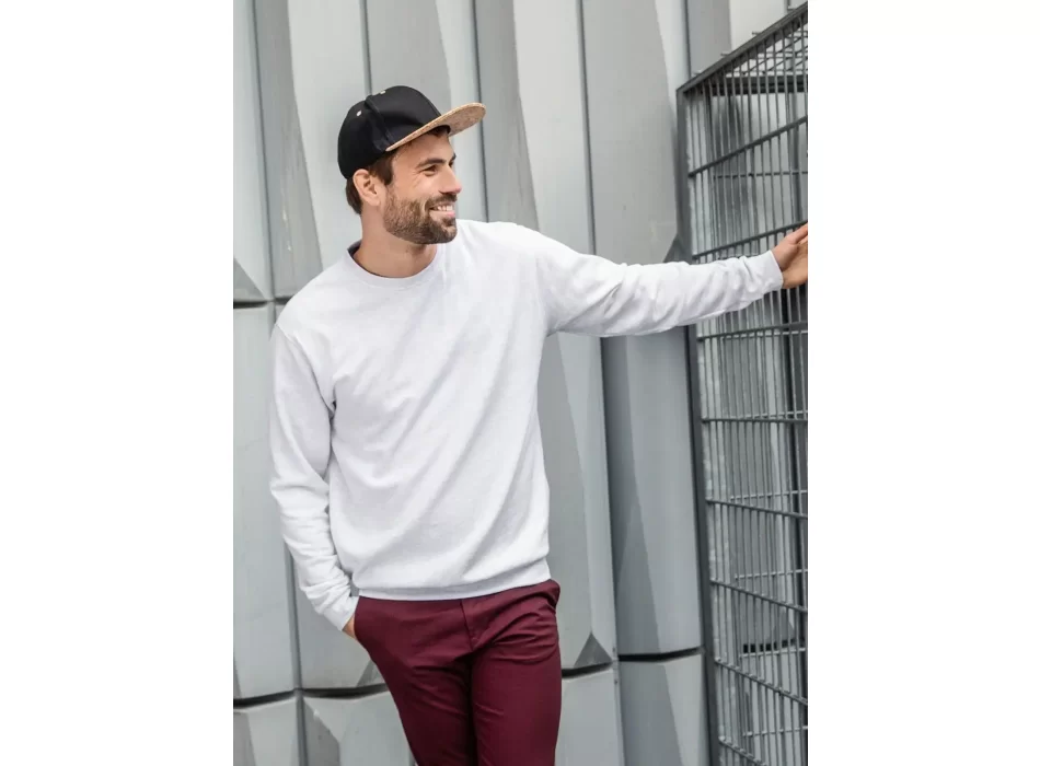 Basic Sweat Man FullGadgets.com