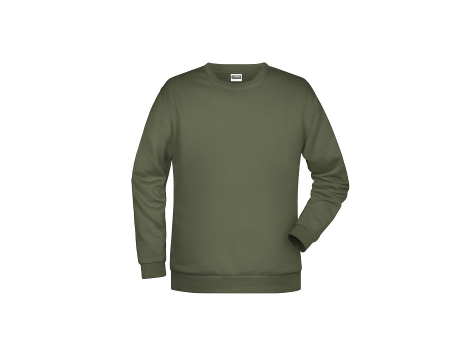 Basic Sweat Man FullGadgets.com