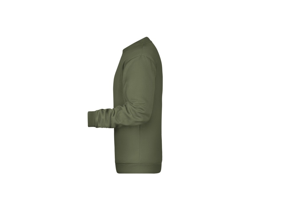 Basic Sweat Man FullGadgets.com