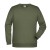 Basic Sweat Man 80% Cotone 20% Poliestere Personalizzabile |James 6 Nicholson