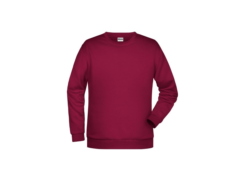 Basic Sweat Man FullGadgets.com