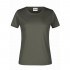 Basic-T Lady 150 100%Ocs Personalizzabile |James 6 Nicholson