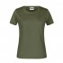 Basic-T Lady 150 100%Ocs Personalizzabile |James 6 Nicholson