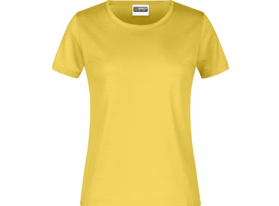 Basic-T Lady 180 100%C FullGadgets.com