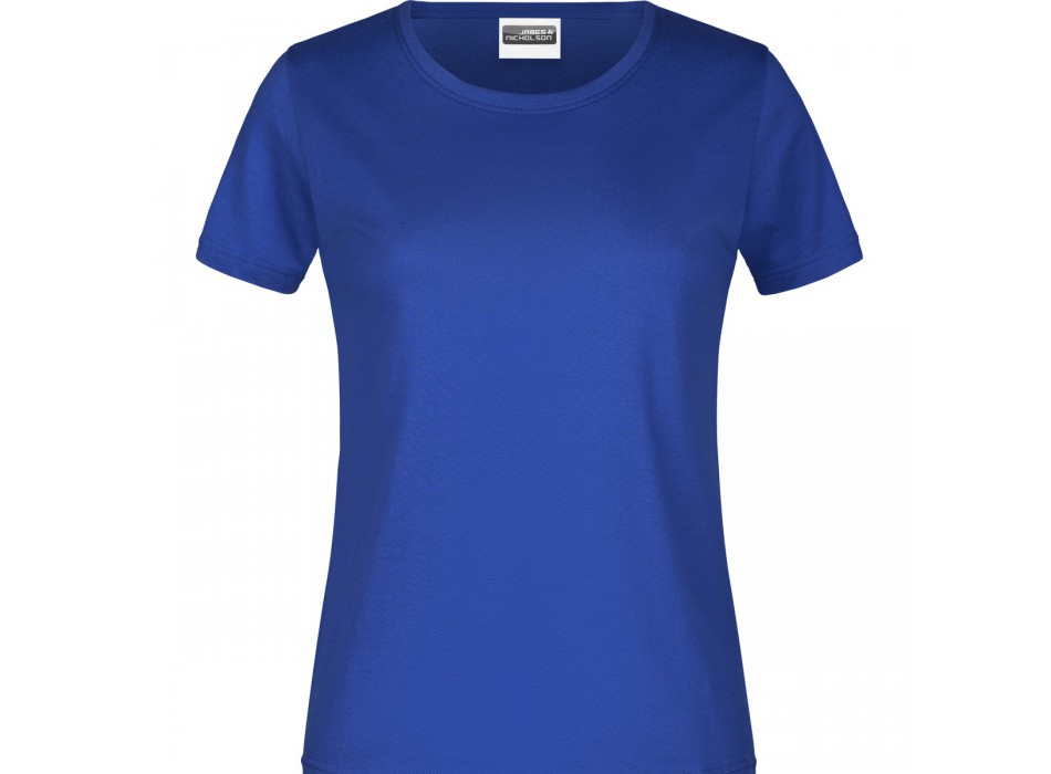 Basic-T Lady 180 100%C FullGadgets.com