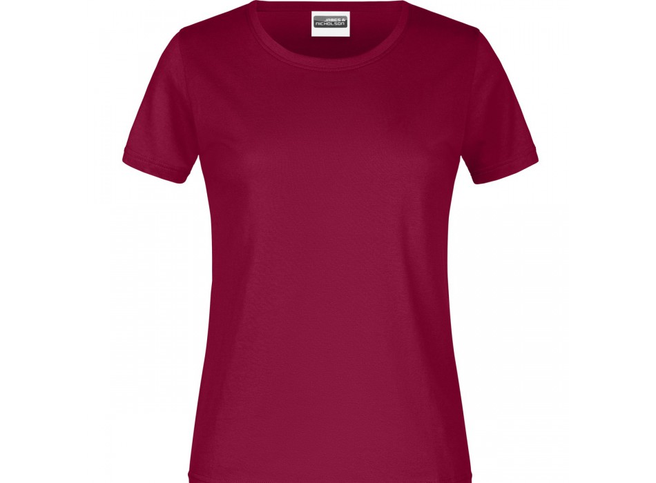 Basic-T Lady 180 100%C FullGadgets.com