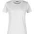 Basic-T Lady 180 100% Cotone Personalizzabile |James 6 Nicholson