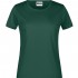 Basic-T Lady 180 100% Cotone Personalizzabile |James 6 Nicholson