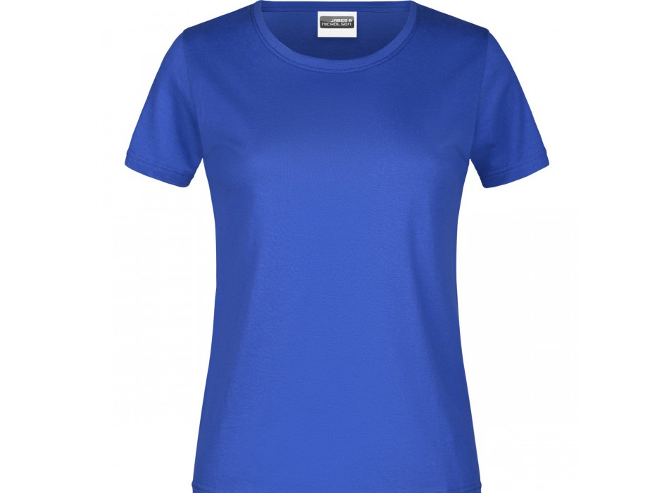 Basic-T Lady 180 100%C FullGadgets.com